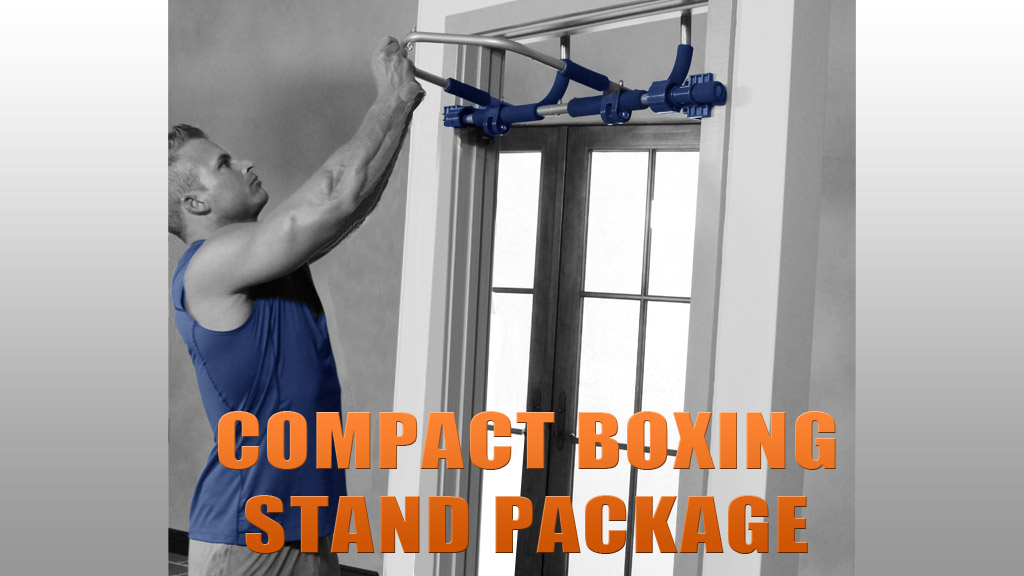 Gorilla Gym | Home Fitness Boxing Packages – Gorilla Gym